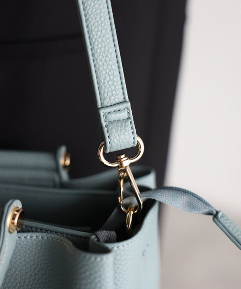 【雑誌掲載】2WAYトートバッグ カードケースセット 17-1033